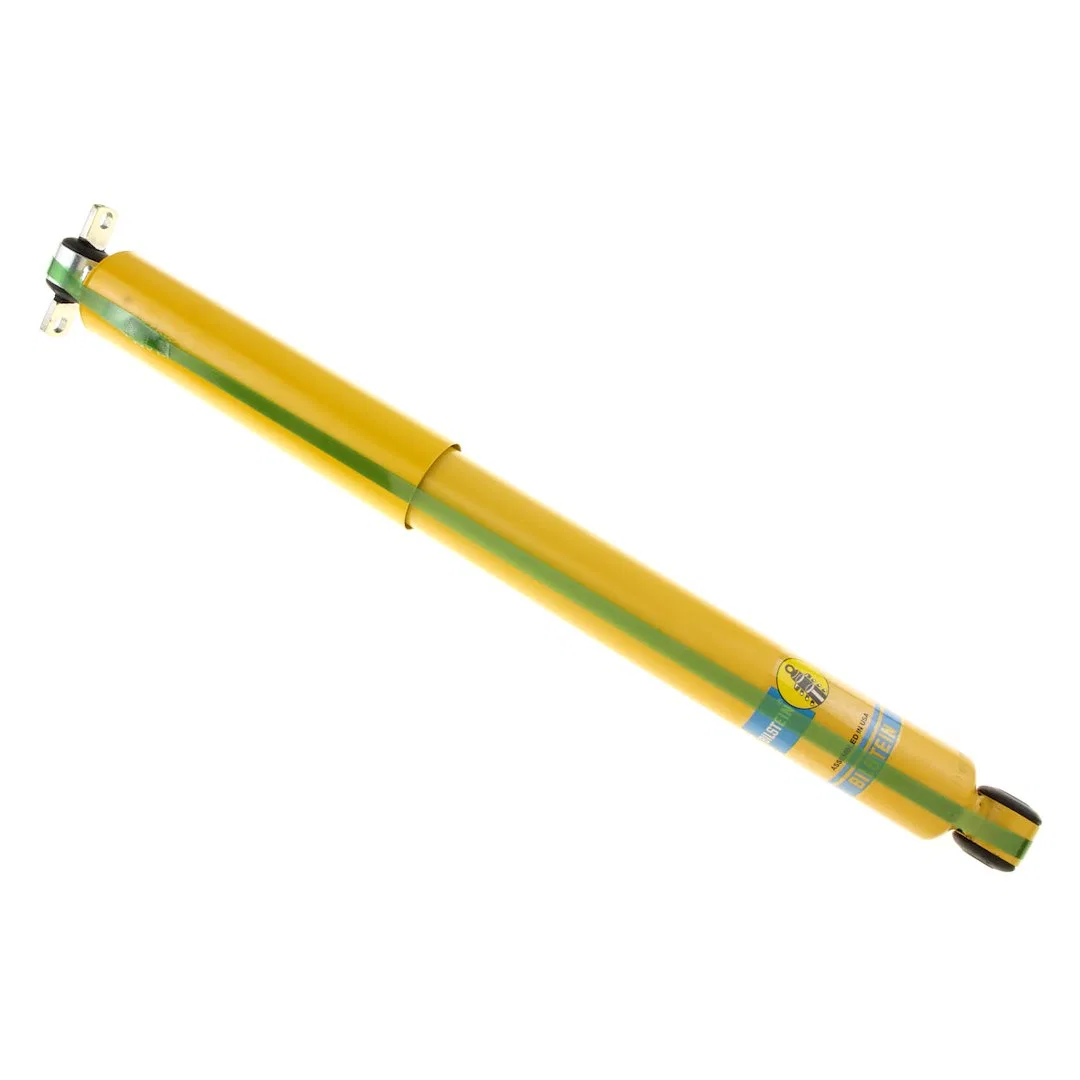 24-185479 – BILSTEIN Shock Absorber, Nitrogen Gas Charged Limited Lifetime Warranty Not Adjustable Valving Without Sh...